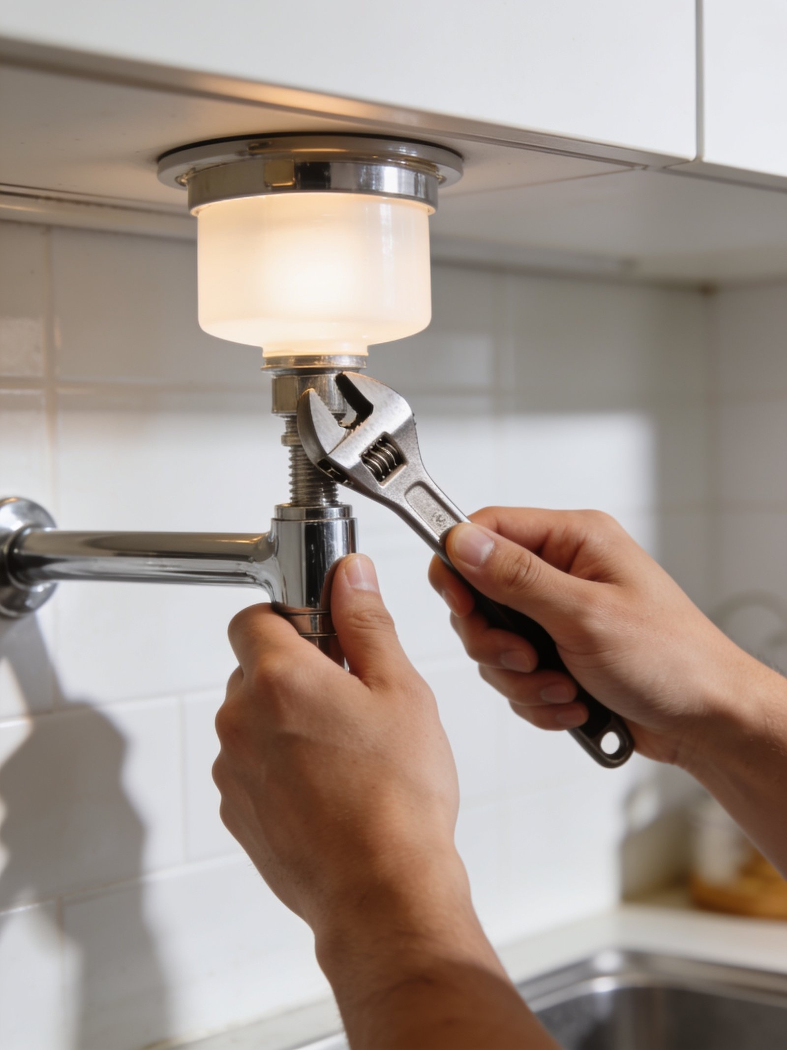 Maintenance and repairs — placeholder, pending real photography