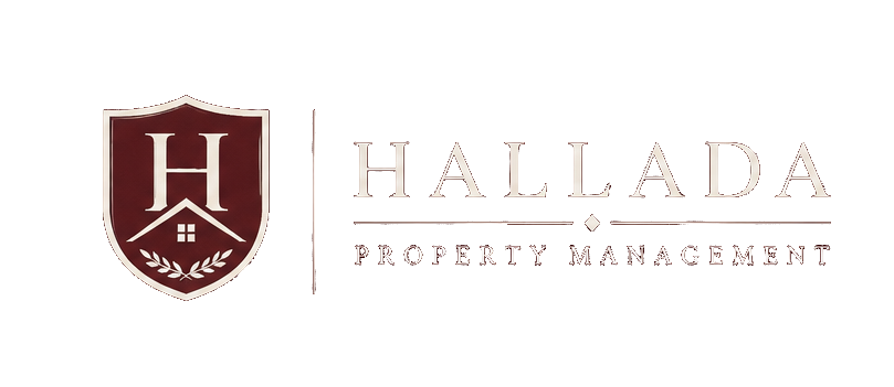 Hallada Property Management